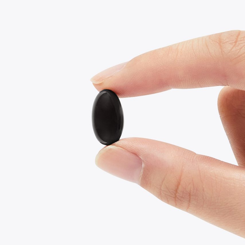 듀얼 초임계 루테인 아스타잔틴 빌베리 100mg (3개월분) 눈건강 90캡슐, 1개