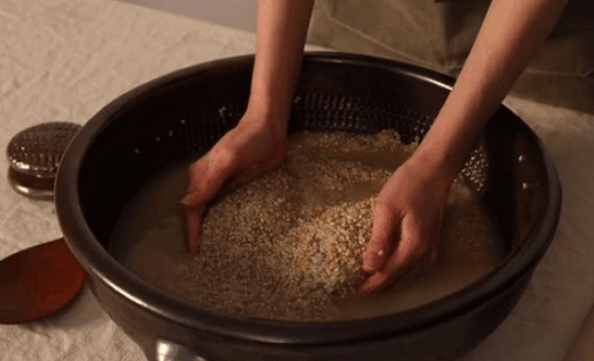 [9월 네이버PICK,증정] 아렌시아 그린 아르티장 스킨 부스팅 떡솝 클렌저 120g, 1개