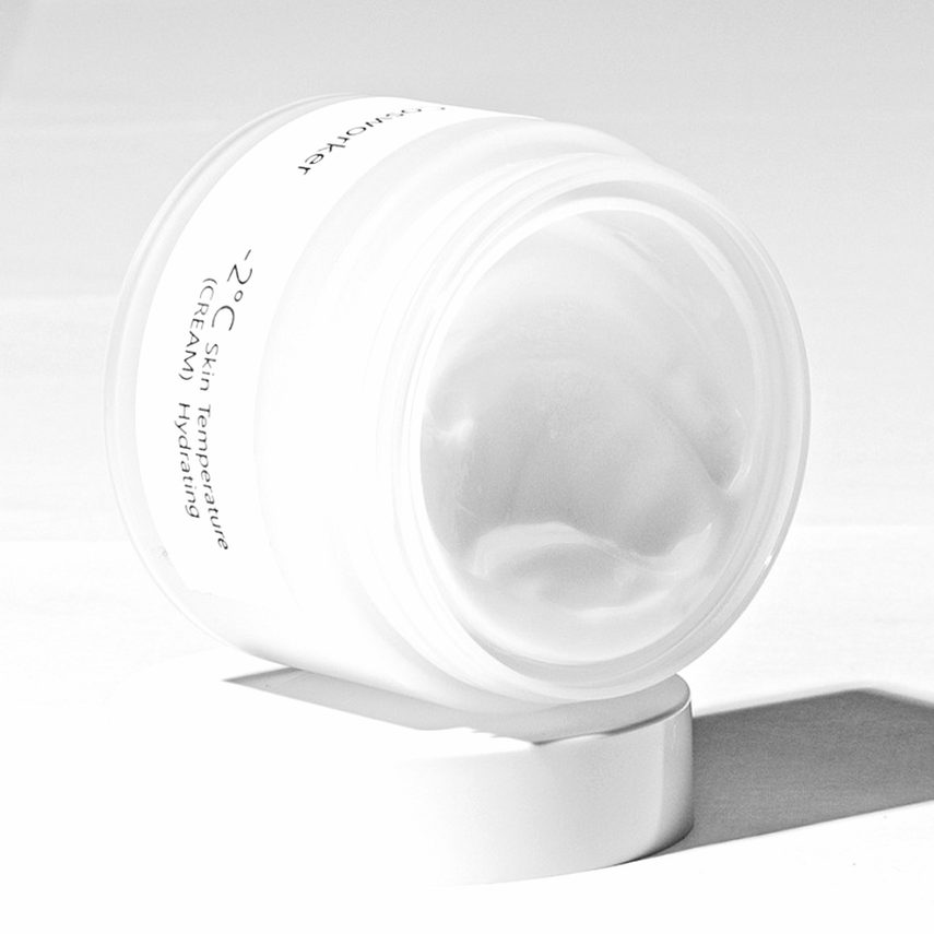 코스워커 수분크림 미백 나이아신아마이드 스쿠알란 알로에 크림 50ml, 1개
